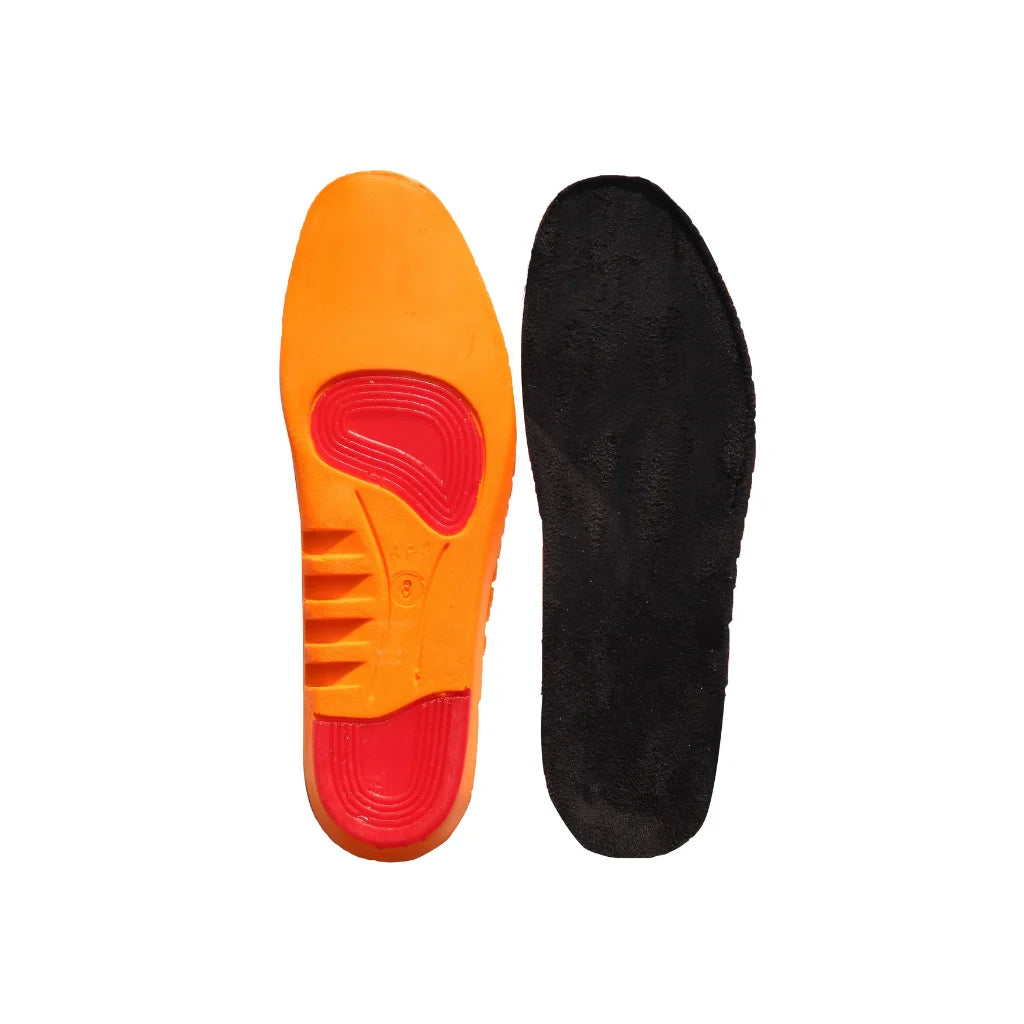 RAIDA TOURER MOTORCYCLE BOOTS | RED