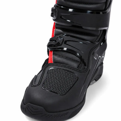 RAIDA TRAILCRAFT V2 MOTOCROSS & ENDURO MOTORCYCLE BOOTS