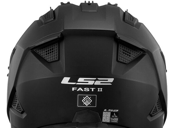 MX437 FAST II DUCK H-V ORANGE RED-06