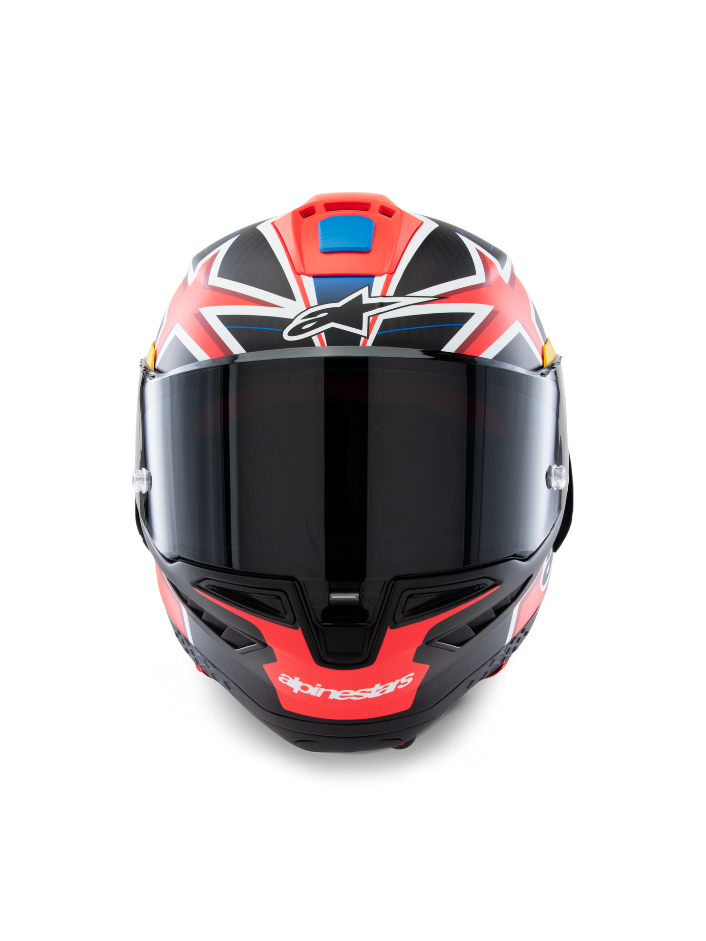 ALPINESTARS SUPERTECH R10 MILLER LE MEDIUM/LARGE | STREET HELMET
