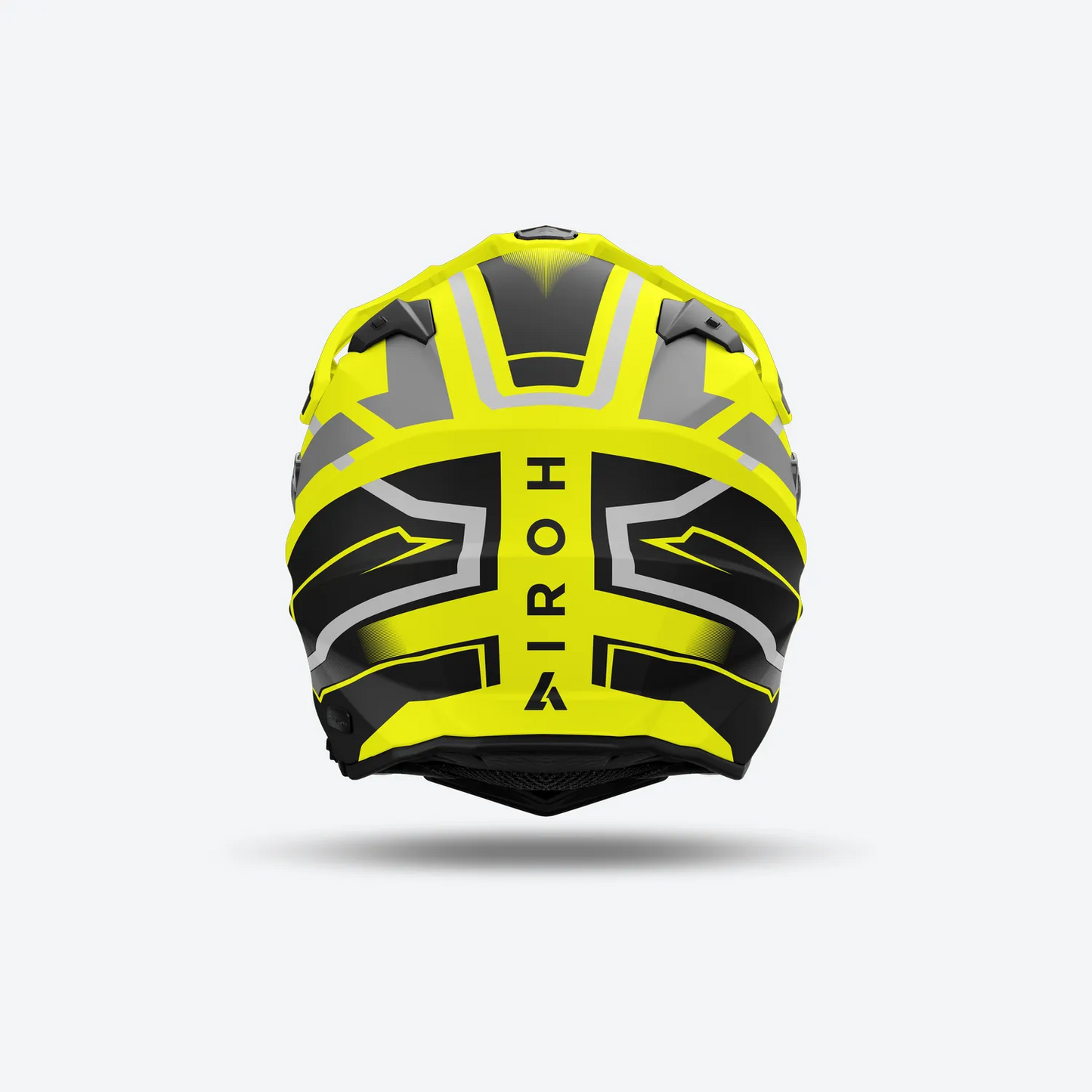 AIROH COMMANDER 2 MAVICK MOTOCROSS HELMET