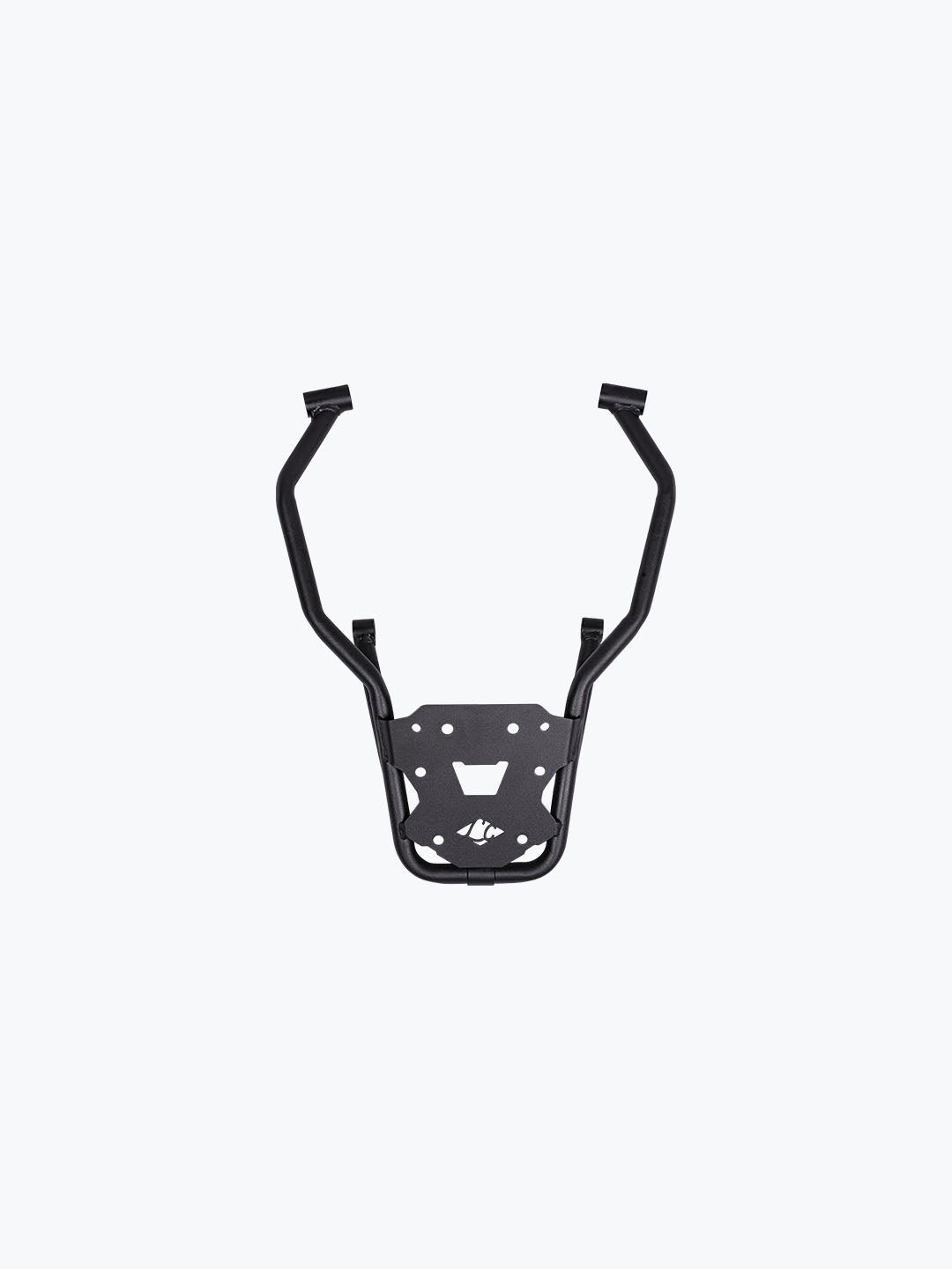 LEGUNDARY KTM 390 ENDURO R GOPHER LUGGAGE CARRIER SILVER