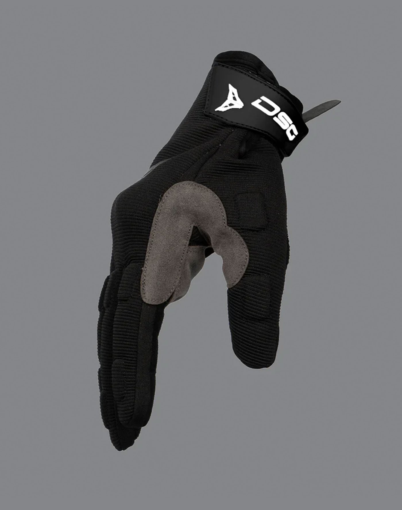 ALPHA AIR RIDING GLOVES