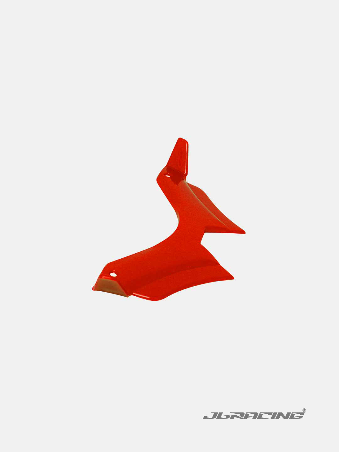 JB RACING MT 15 WINGLET RED