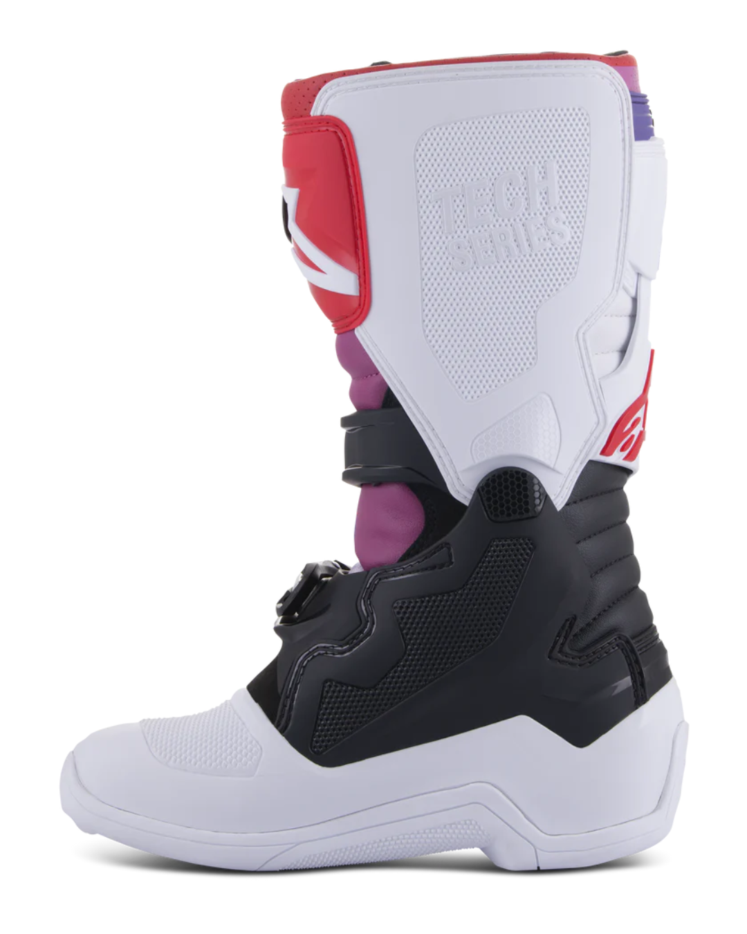 ALPINESTARS YOUTH TECH 7S - US 6,7  | MX BOOTS