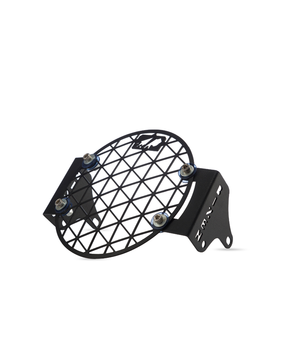 BIZEN MOTO HEADLIGHT GUARD GRILL | XPULSE 210
