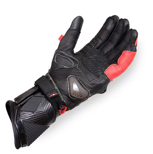 SNELL RACE TECH GLOVES