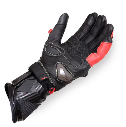 SNELL RACE TECH GLOVES