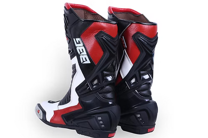 RACEPRO RACING BOOTS