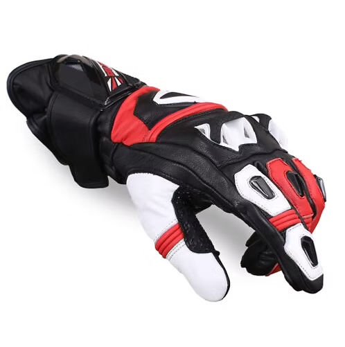 SNELL RACE TECH GLOVES