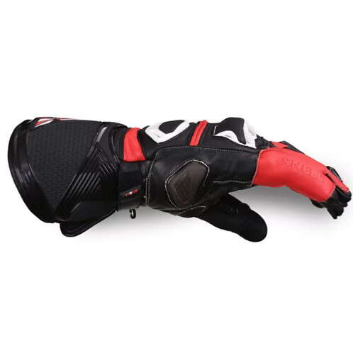SNELL RACE TECH GLOVES