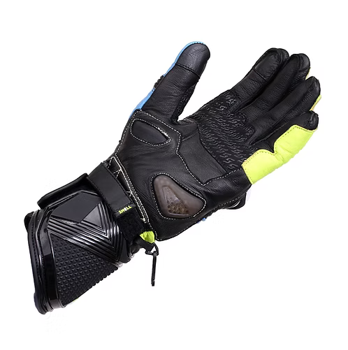 SNELL RACE TECH GLOVES