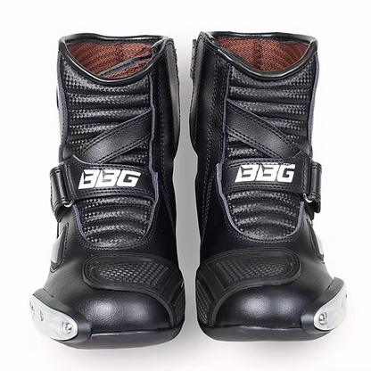 RIDEPRO BOOT - BLACK