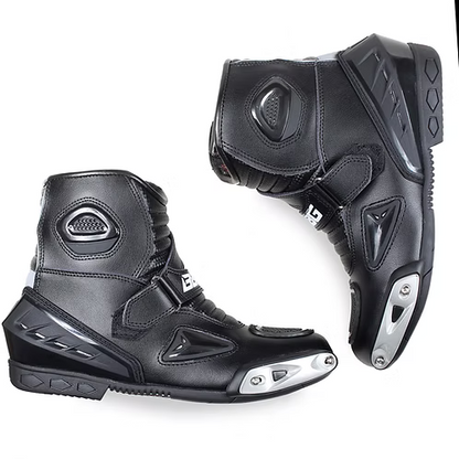 RIDEPRO BOOT - BLACK