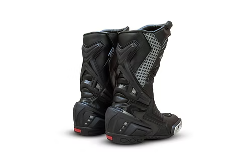 RACEPRO RACING BOOTS