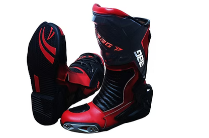 RACEPRO RACING BOOTS