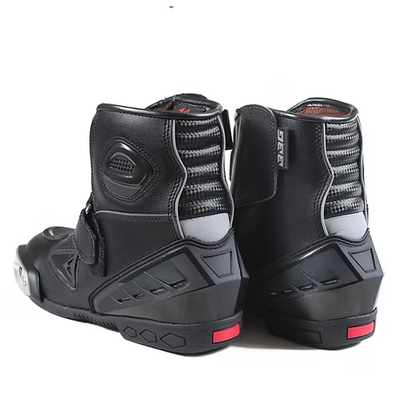 RIDEPRO BOOT - BLACK