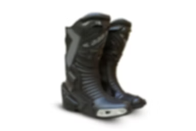 RACEPRO RACING BOOTS