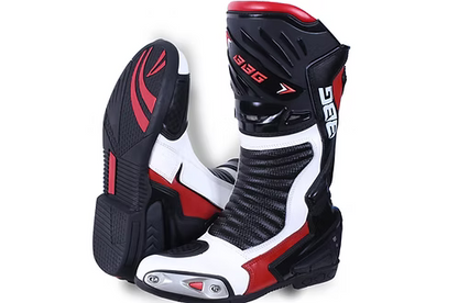 RACEPRO RACING BOOTS