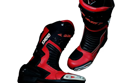 RACEPRO RACING BOOTS
