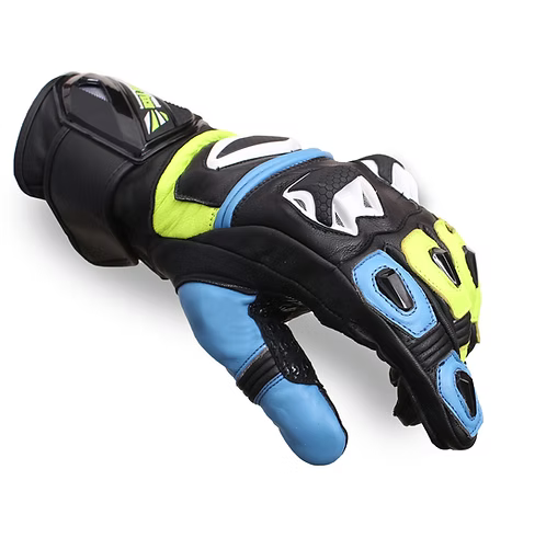 SNELL RACE TECH GLOVES