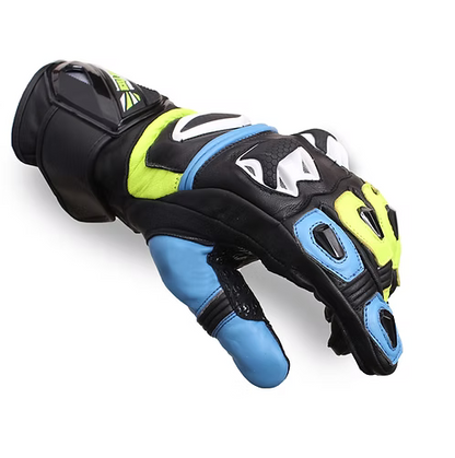 SNELL RACE TECH GLOVES