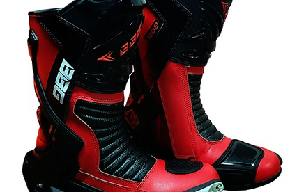 RACEPRO RACING BOOTS