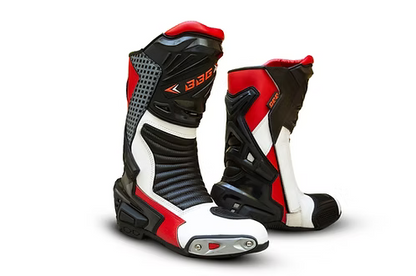 RACEPRO RACING BOOTS