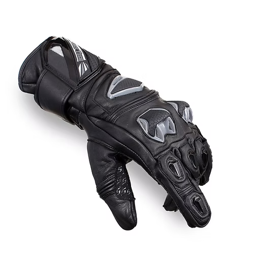 SNELL RACE TECH GLOVES