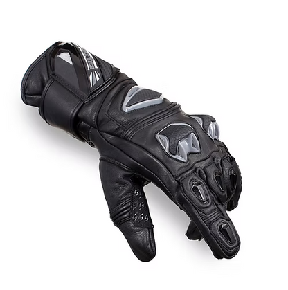 SNELL RACE TECH GLOVES