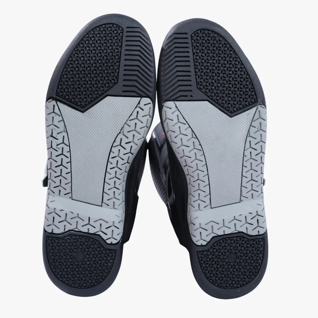 RAIDA TRAILCRAFT V2 MOTOCROSS & ENDURO MOTORCYCLE BOOTS