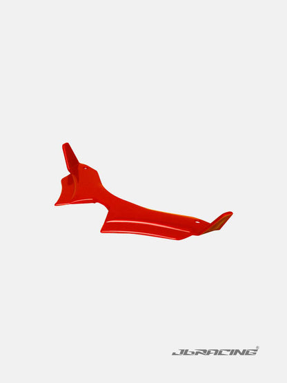 JB RACING MT 15 WINGLET RED