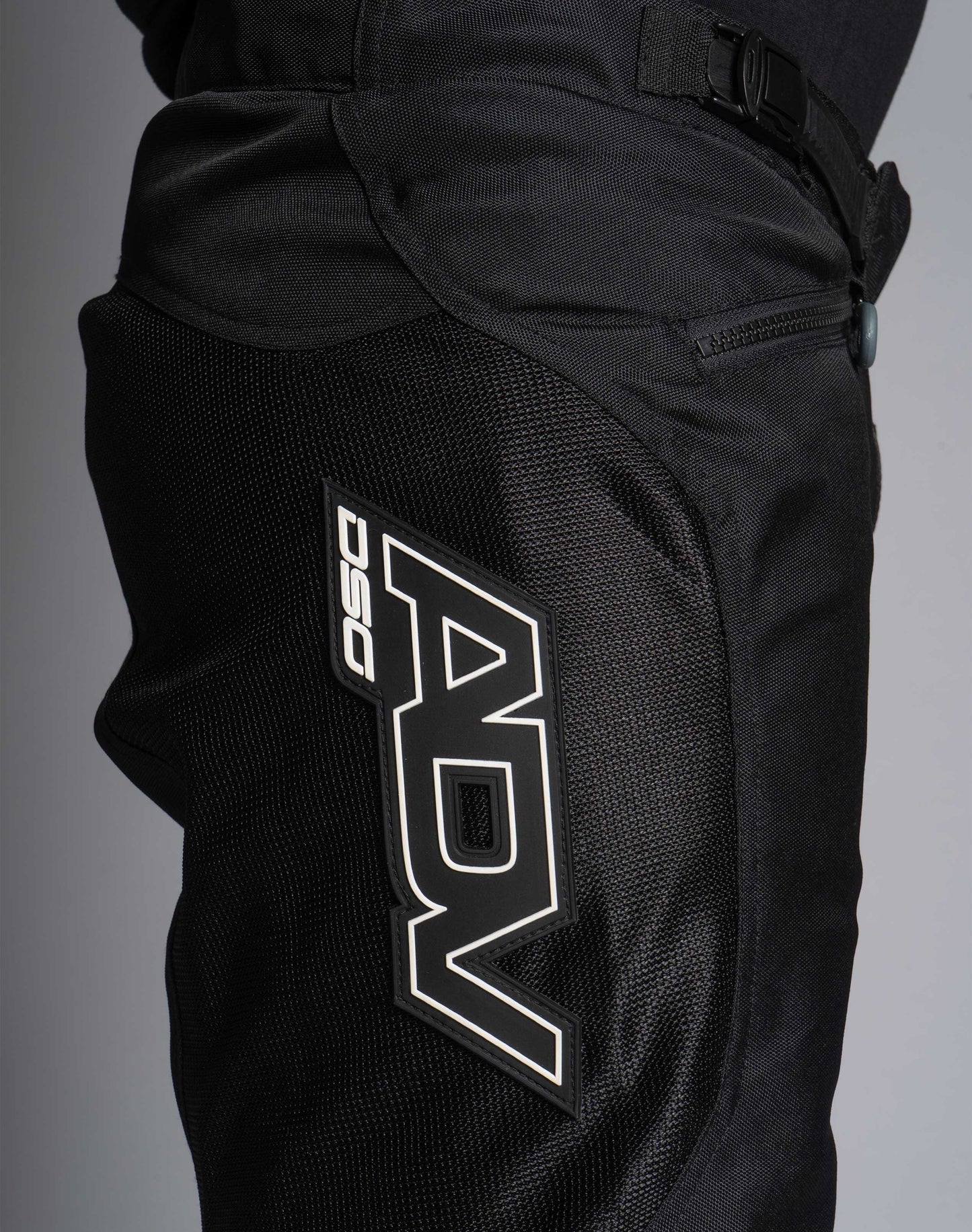 DSG Adventure Riding Pants Without Knee Guards