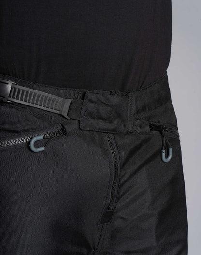DSG Adventure Riding Pants Without Knee Guards