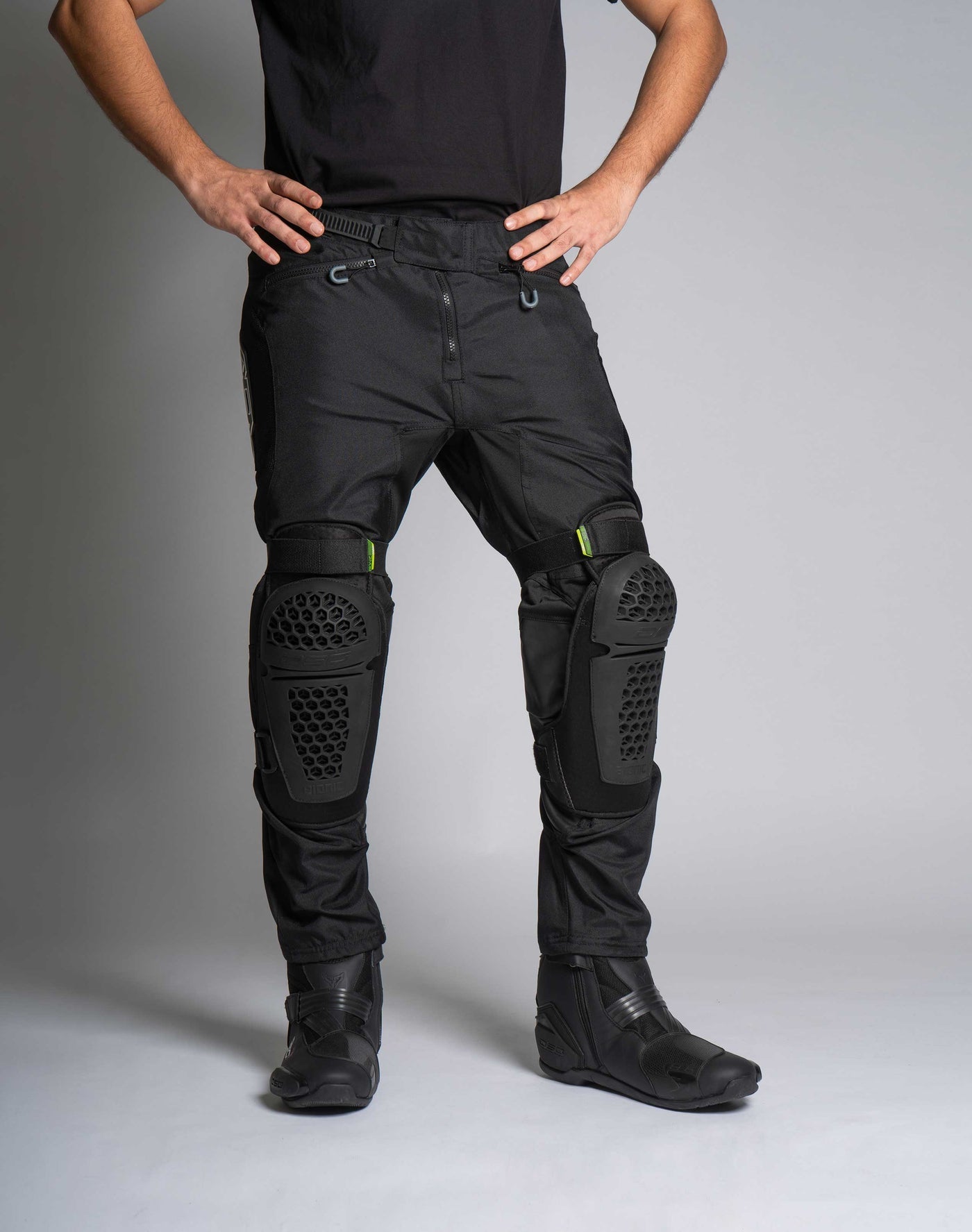 DSG Adventure Riding Pants