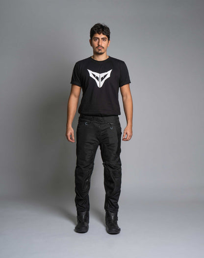 DSG Adventure Riding Pants Without Knee Guards