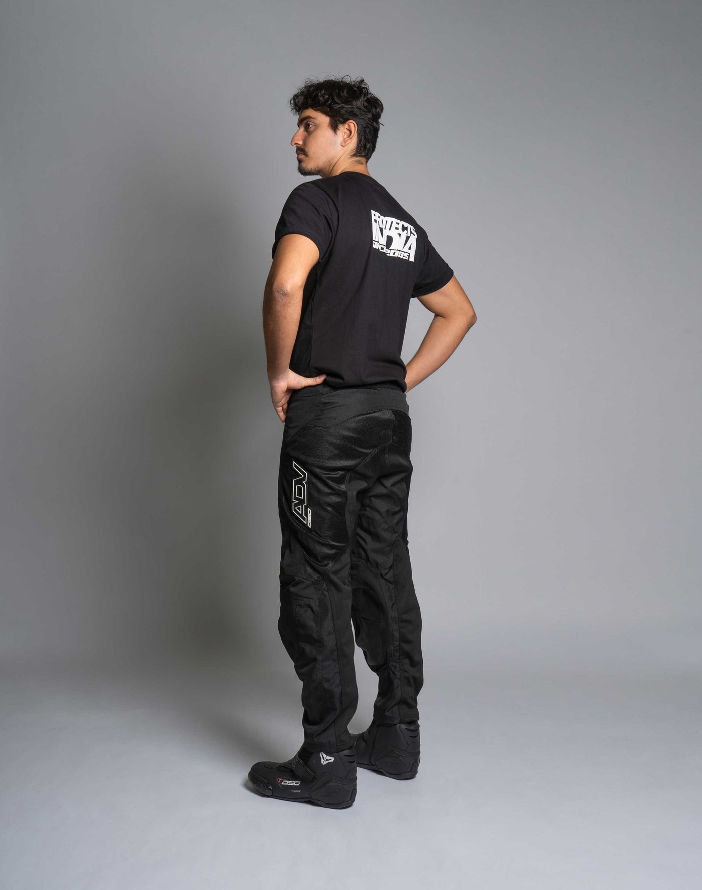 DSG Adventure Riding Pants