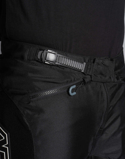 DSG Adventure Riding Pants Without Knee Guards