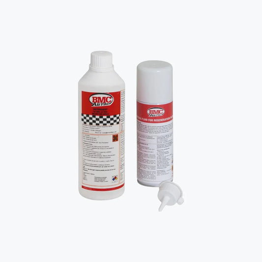 BMC WASHING KIT WA200-500 | AIR FILTER