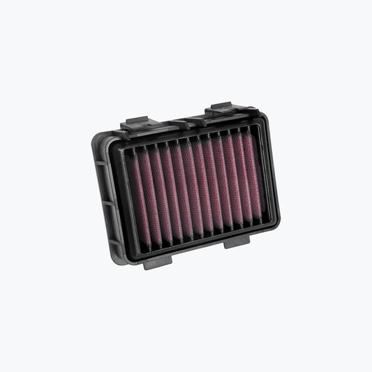 K&N KT-1217 HIGH-FLOW REPLACEMENT MOTORCYCLE AIR FILTER