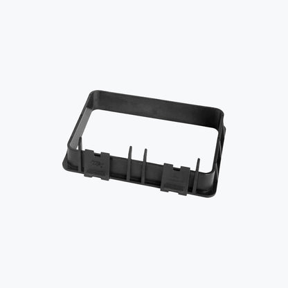 K&N KT-1217 HIGH-FLOW REPLACEMENT MOTORCYCLE AIR FILTER