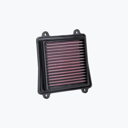 K&N BA-3717 HIGH-FLOW REPLACEMENT MOTORCYCLE AIR FILTER