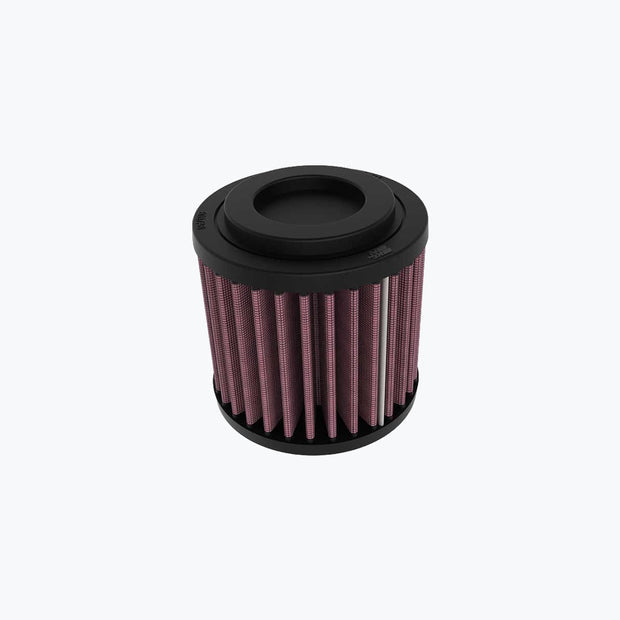 K&N RO-3522 HIGH-FLOW REPLACEMENT MOTORCYCLE AIR FILTER