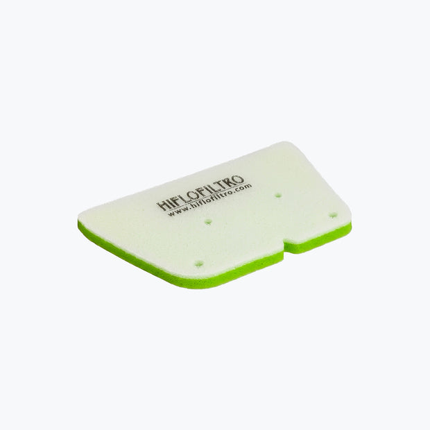 HIFLOFILTRO HFF2033 DUAL FOAM AIR FILTER FOR KAWASAKI KLX230
