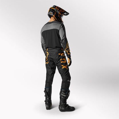 FOX 360 MERZ BLACK 34/L | JERSEY SET