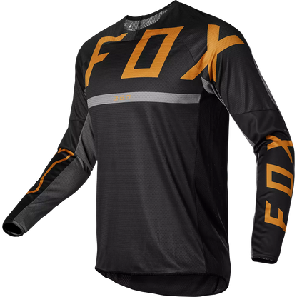 FOX 360 MERZ BLACK 34/L | JERSEY SET