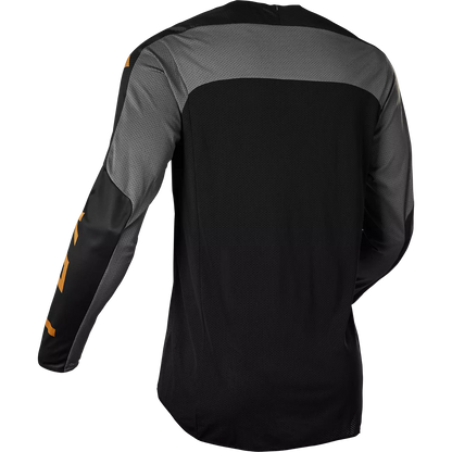 FOX 360 MERZ BLACK 34/L | JERSEY SET