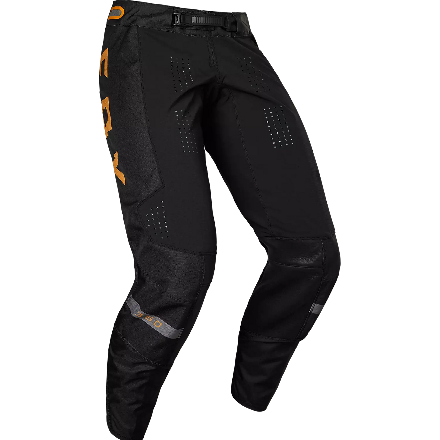 FOX 360 MERZ BLACK 34/L | JERSEY SET