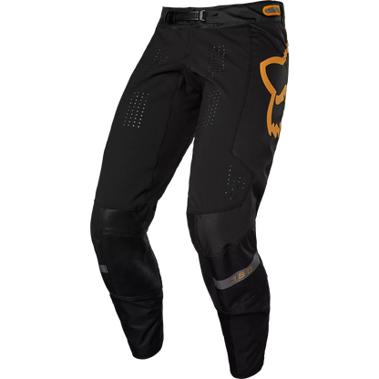 FOX 360 MERZ BLACK 34/L | JERSEY SET
