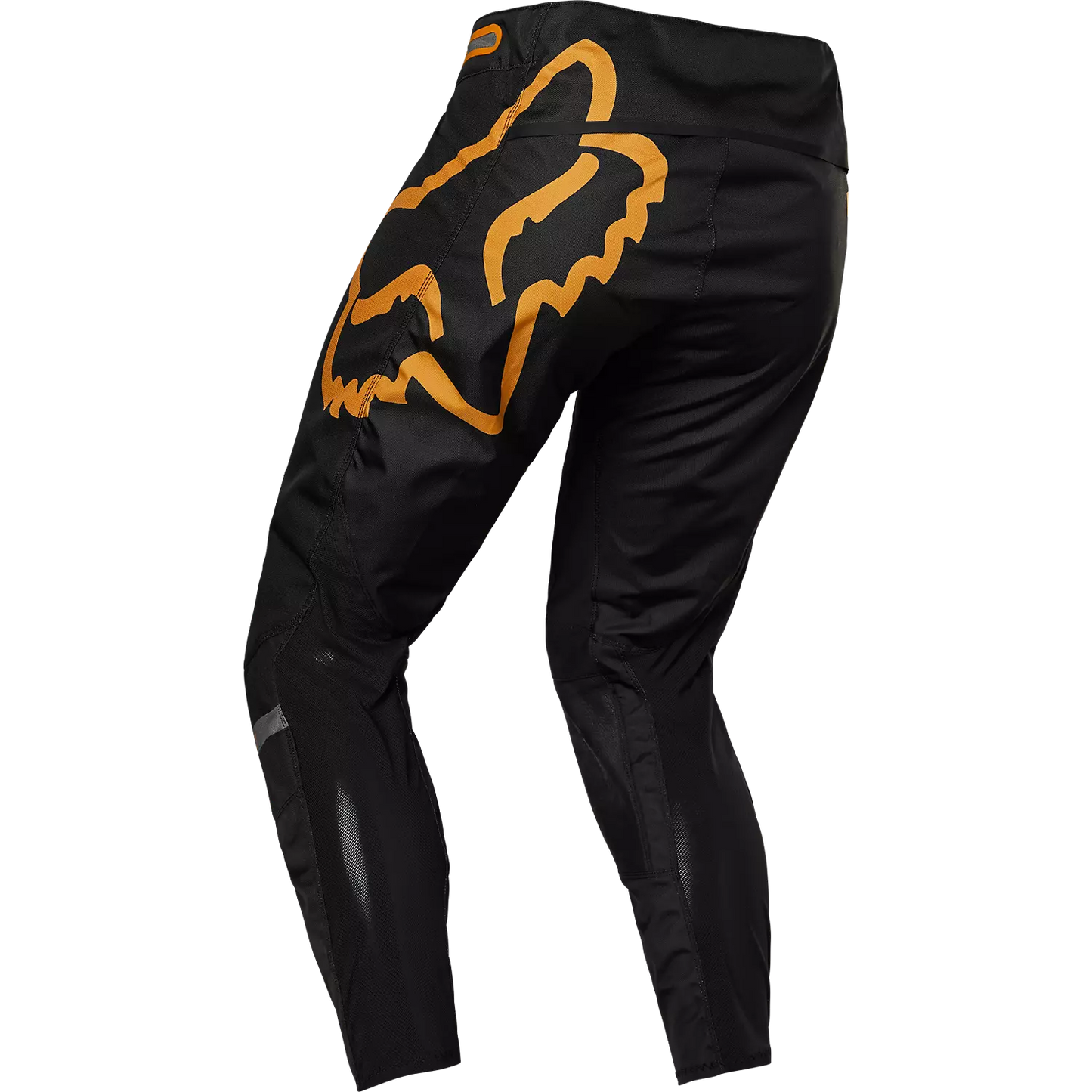 FOX 360 MERZ BLACK 34/L | JERSEY SET